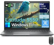 Dell Latitude 5550 5000 Business La