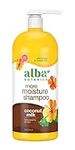Alba Botanica More Moisture Shampoo