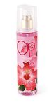 Ocean Pacific Beach paradise for her body mist, 8 Fl Oz