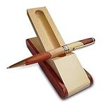 Luxury Wooden Ballpoint Pen Gift Se