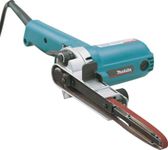 Makita 9032 3/8" x 21" Belt Sander , Blue