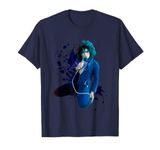 TV Times Marc Bolan On Supersonic Live T Rex T-Shirt