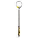 Igotcha Stainless Steel Compact Golf Ball Retriever 10ft