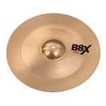 Sabian 41816X 18-Inch B8X Chinese Cymbal