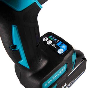 Makita 18V Impact Driver – DTW300TX2 Cordless Power Tool
