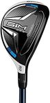 TaylorMade SIM MAX Women's Hybrid, #5, 25 Degree Loft, Right Hand, Ladies Flex