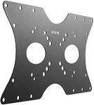 VIVO Steel VESA LCD LED TV Mount Adapter Plate Bracket for Screens 32" to 55" | Conversion Kit for VESA up to 400x200mm (MOUNT-AD4X2)