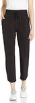 PUMA Golf 2020 Women's Lightweight 7/8 Pant, Puma Golf Black, x Small