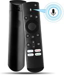 CT-RC1CA-21 Voice Remote Control Compatible with Insignia Fire TV and Toshiba Fire TV