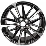 Factory Wheel Replacement New 19x8"