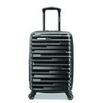 Samsonite Ziplite 4.0 Spinner Carry-On Exp., Brushed Anthracite, International carry-on - 120701-2849