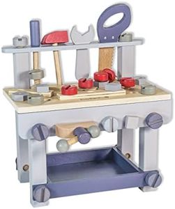 EE33788 Lifestyle- Large Workbench