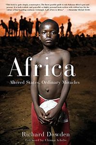 Africa: Altered States, Ordinary Miracles