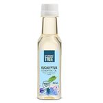 Speaking Tree - Eucalyptus Essential Oil (200ml)- 100% Pure, Natural and Undiluted