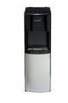 Primo Stainless Steel 1 Spout Bottom Load Hot, Cold and Cool Water Cooler Dispenser