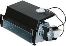 ProCom FIB100 Dual Fuel fireplace b
