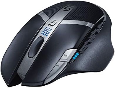 Logitech G
