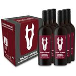 Dark Horse Cabernet Sauvignon, Californian Red Wine, 6x750ml bottles