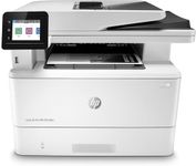 HP Laserjet Pro Mfp M329Dw Wireless Monochrome Laser Printers(W1A24A),White