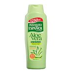 Instituto Espanol Varios Aloe Vera Gel 1250ML