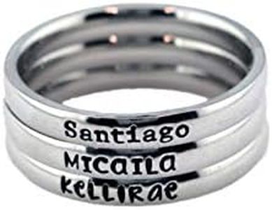3mm Stacka