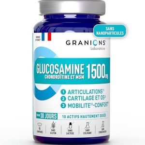 Glucosamin