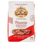 3X Farina Molino Caputo Pizzeria by Pizza Napoli Pizza Flour Pizza Flour 1kg