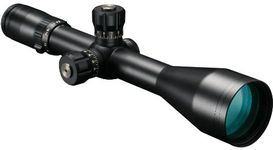 Bushnell Elite Tactical ERS 6-24x 50mm G2 FFP Reticle Riflescope