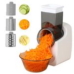 Electric Shredder For Cheese