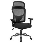 Big and Tall Office Chair Ergonomic