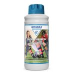 Nikwax SPORTS REFRESH - Sports Wash Detergent & Powerful Odour Eliminator. Deodorising Cleaner for Activewear, Fitness, Gym Clothes, and Sports Kits - Prevents Odour Build-up, Fresh Scent (1 Litre)