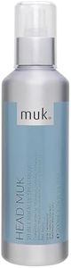 MUK. Head 
