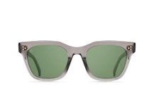 RAEN Eyewear - Unisex Huxton Sunglasses - Cat-Eye Sunglasses with UVA and UVB Protection, Sebring, One Size