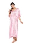 Womens Plus Robes