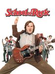 The School Of Rock