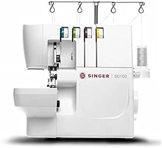 SINGER S01