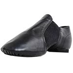 flexdans Jazz Shoes,Slip On Jazz Da