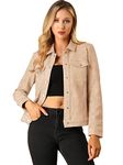 Allegra K jacket