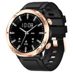 Fire-Boltt Sphere, Sporty Rugged Outdoor Smart Watch with a 1.6" High-Resolution HD Display, Shockproof Metal Body, Bluetooth Calling 600 mAh Battery