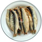 My Village Dried Sardine Fish | Kerala Dry Fish | Mathi | Ready to Cook | 200g