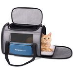 Collapsible Pet Carriers