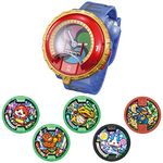 DX Yo-Kai Watch Zero Type S (Age 6 and up)