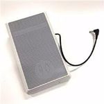 Foot Control Pedal W/Cord #00798870