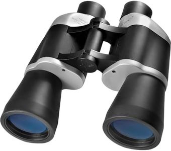 BARSKA Focus Free 10x50 Binocular