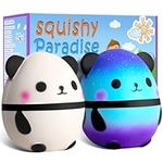 Jumbo Squishies Panda Squishy Toys 