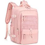 Travel Backpack for Women Men 15.6 
