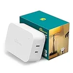 TREATLIFE 2 in 1 Dual Outlet Smart 