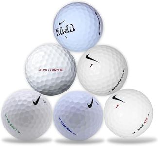 Golf Ball 
