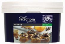 Chefs' Selections Mincemeat 3kg