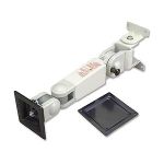 LCD Wall Mount Industrial Easy Swivel La-12